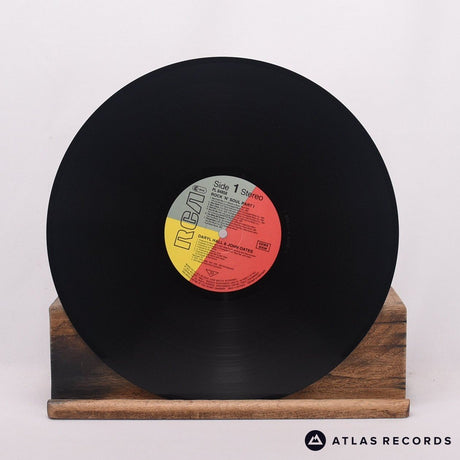 Daryl Hall & John Oates - Greatest Hits - Rock 'n Soul Part 1 - LP Vinyl Record