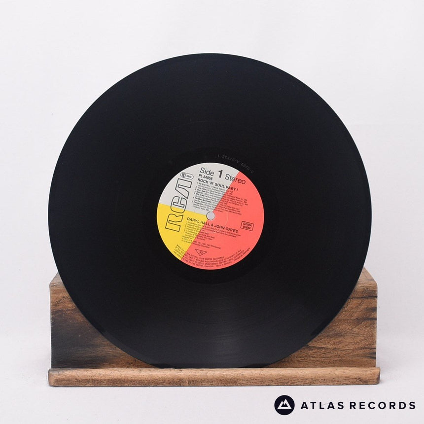Daryl Hall & John Oates - Greatest Hits - Rock 'n Soul Part 1 - LP Vinyl Record