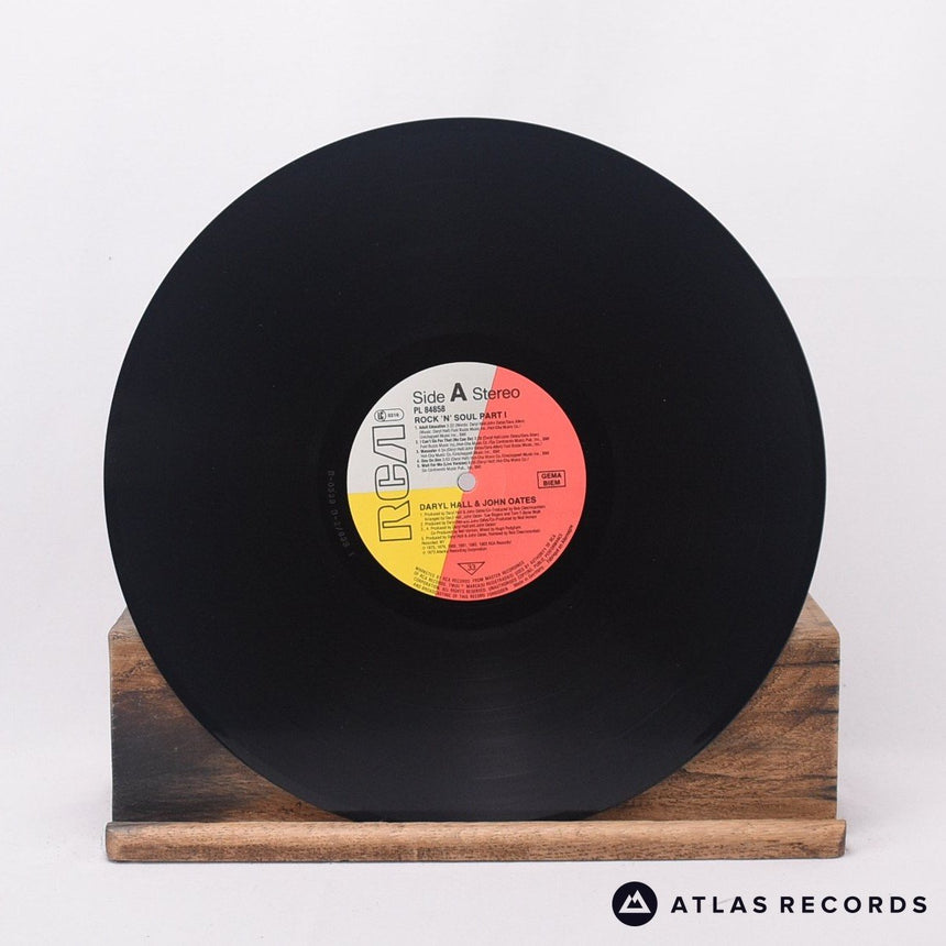Daryl Hall & John Oates - Greatest Hits - Rock 'n Soul Part 1 - LP Vinyl Record
