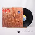 Daryl Hall & John Oates H₂O LP Vinyl Record - Front Cover & Record