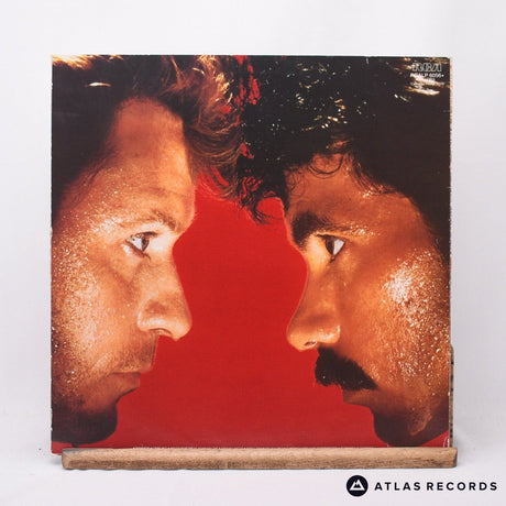 Daryl Hall & John Oates - H₂O - LP Vinyl Record - EX/EX