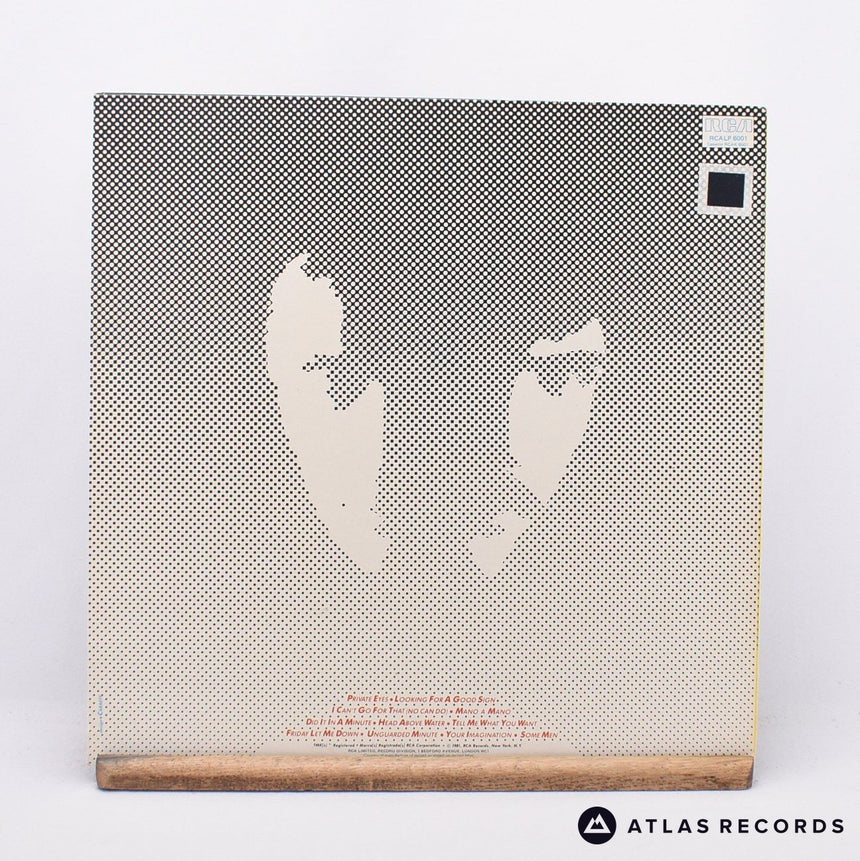 Daryl Hall & John Oates - Private Eyes - Bilbo LP Vinyl Record - EX/VG+