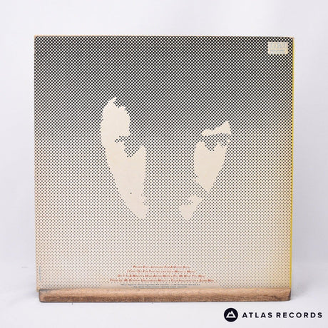 Daryl Hall & John Oates - Private Eyes - LP Vinyl Record - VG+/VG+