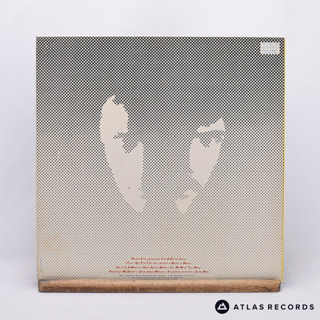 Daryl Hall & John Oates - Private Eyes - Reissue LP Vinyl Record - VG+/EX