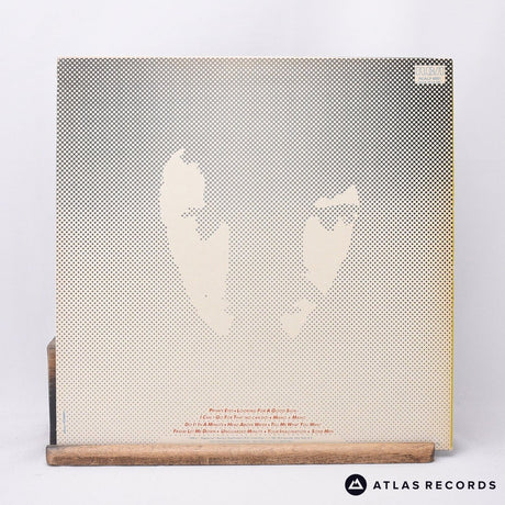 Daryl Hall & John Oates - Private Eyes - LP Vinyl Record - EX/EX