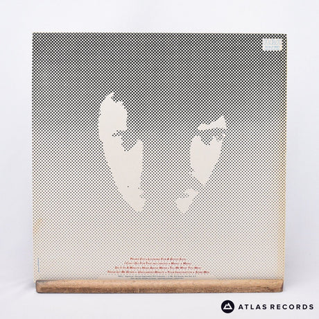 Daryl Hall & John Oates - Private Eyes - LP Vinyl Record - VG+/EX