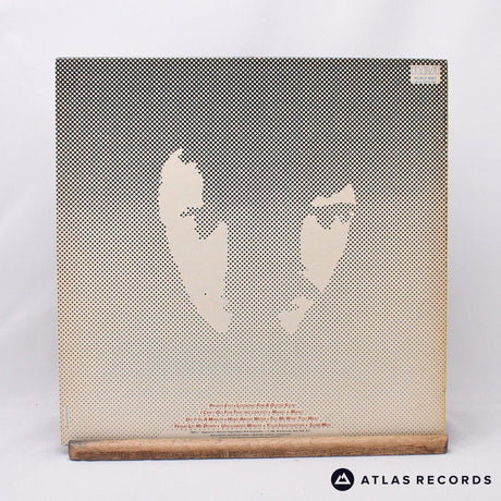 Daryl Hall & John Oates - Private Eyes - LP Vinyl Record - VG+/EX