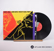 Daryl Hall & John Oates Rock 'N Soul Part 1 LP Vinyl Record - Front Cover & Record