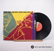 Daryl Hall & John Oates Rock 'N Soul Part 1 LP Vinyl Record - Front Cover & Record