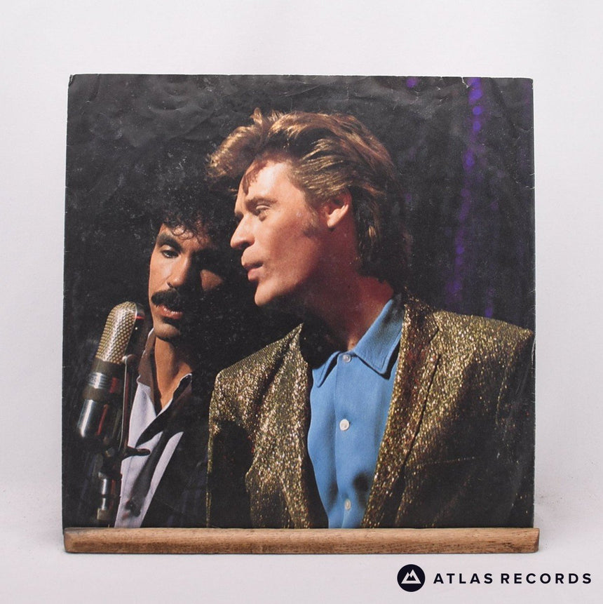 Daryl Hall & John Oates - Rock 'N Soul Part 1 - LP Vinyl Record - VG+/VG+