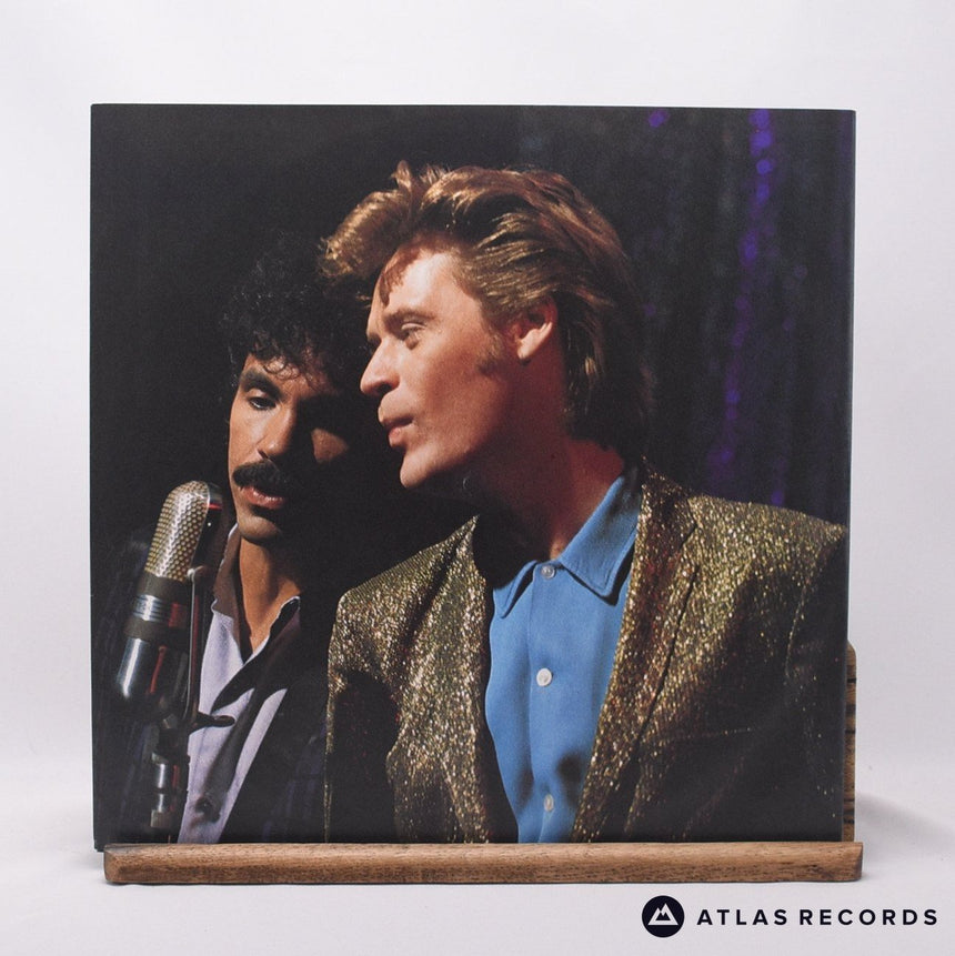 Daryl Hall & John Oates - Rock 'N Soul Part 1 - Insert LP Vinyl Record - EX/VG+