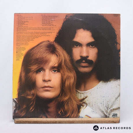 Daryl Hall & John Oates - Whole Oats - Reissue LP Vinyl Record - VG+/EX
