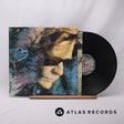 Daryl Hall Three Hearts In The Happy Ending Machine LP Vinyl Record - Front Cover & Record