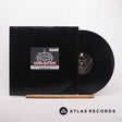 Das EFX Real Hip Hop 12" Vinyl Record - Front Cover & Record