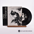Das Kabinette The Cabinet 7" Vinyl Record - Front Cover & Record