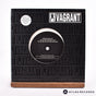 Dashboard Confessional Don't Wait 7" Vinyl Record - Front Cover & Record