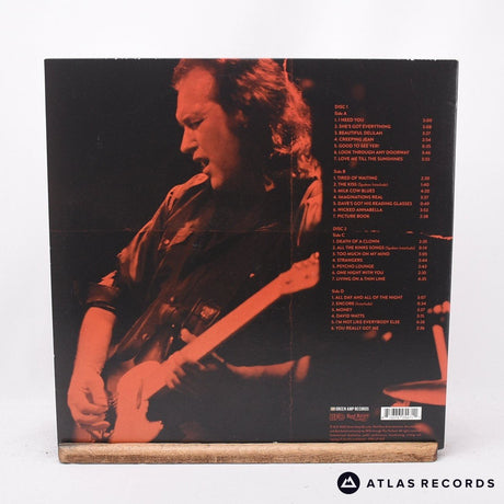 Dave Davies - Rock Bottom - 2 x LP Vinyl Record