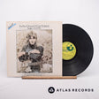 Dave Edmunds The Dave Edmunds & Love Sculpture Single's A's & B's LP Vinyl Record - Front Cover & Record