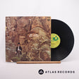 Dave Mason Alone Together LP Vinyl Record - Front Cover & Record