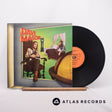 Dave Mason It's Like You Never Left LP Vinyl Record - Front Cover & Record