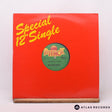 Dave Richards Colour Of The Rainbow 12" Vinyl Record - In Sleeve
