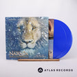 David Arnold The Chronicles Of Narnia - The Voyage Of The Dawn Treader 2 x LP Vinyl Record - Front Cover & Record