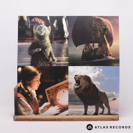 David Arnold - The Chronicles Of Narnia - The Voyage Of The Dawn - 2 x LP Vinyl