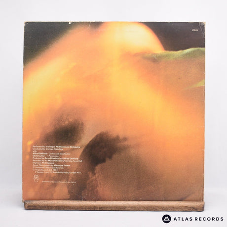 David Bedford - Star's End - LP Vinyl Record - VG+/VG+