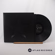 David Bowie ★ (Blackstar) LP Vinyl Record - Front Cover & Record