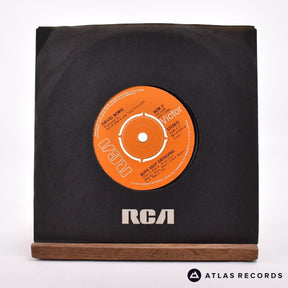 David Bowie Boys Keep Swinging 7" Vinyl Record - In Sleeve