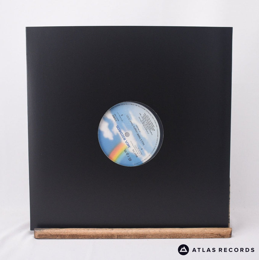 David Bowie - Cat People - 12" Vinyl Record - VG+