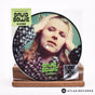 David Bowie Changes 7" Vinyl Record - Front Cover & Record