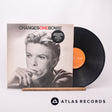 David Bowie ChangesOneBowie LP Vinyl Record - Front Cover & Record