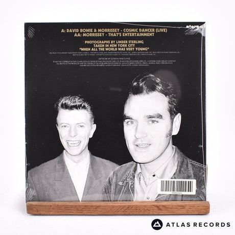 David Bowie - Cosmic Dancer - 7" Vinyl Record - NEW