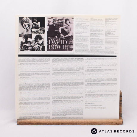 David Bowie - David Bowie - LP Vinyl Record