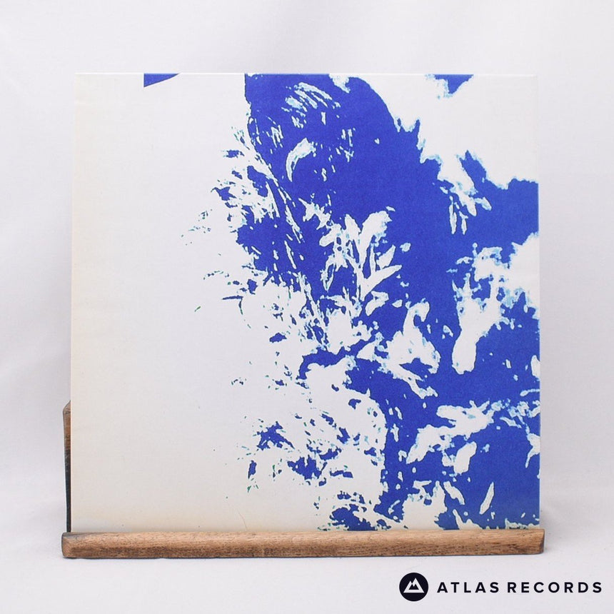 David Bowie - David Bowie - 40Th Anniversary Poster LP Vinyl Record - NM/NM