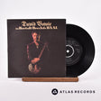 David Bowie David Bowie In Bertolt Brecht's Baal 7" Vinyl Record - Front Cover & Record