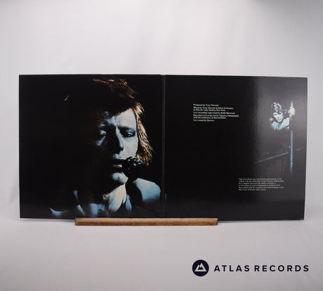 David Bowie - David Live - A-1U B-1U 2 x LP Vinyl Record - EX/NM