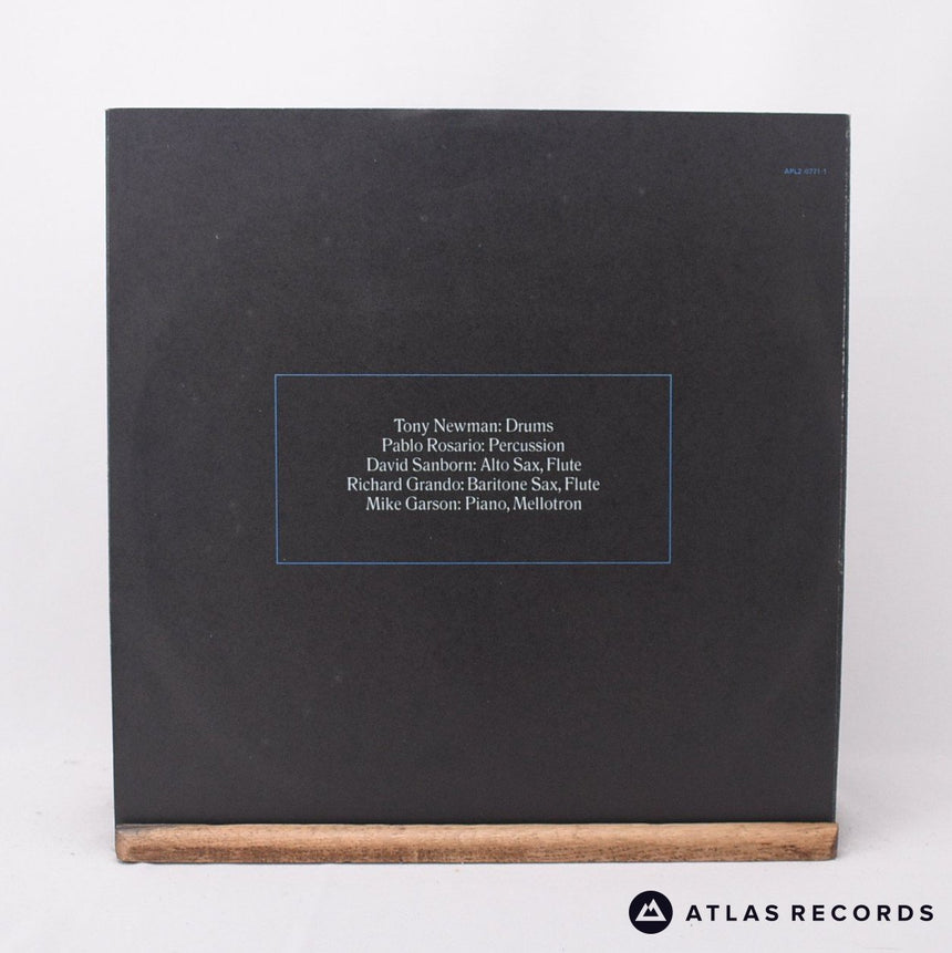 David Bowie - David Live - Repress Gatefold 2 x LP Vinyl Record - EX/EX