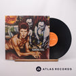 David Bowie Diamond Dogs LP Vinyl Record - Front Cover & Record
