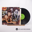 David Bowie Diamond Dogs LP Vinyl Record - Front Cover & Record
