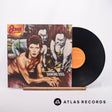 David Bowie Diamond Dogs LP Vinyl Record - Front Cover & Record