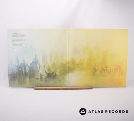 David Bowie - Diamond Dogs - 180G Red Limited Edition Reissue LP Vinyl Record