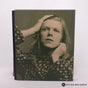 David Bowie Divine Symmetry 4 x CD + Blu-ray Vinyl Record - Front Cover & Record