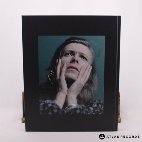 David Bowie - Divine Symmetry - Booklet 4 x CD + Blu-ray - NM/NM