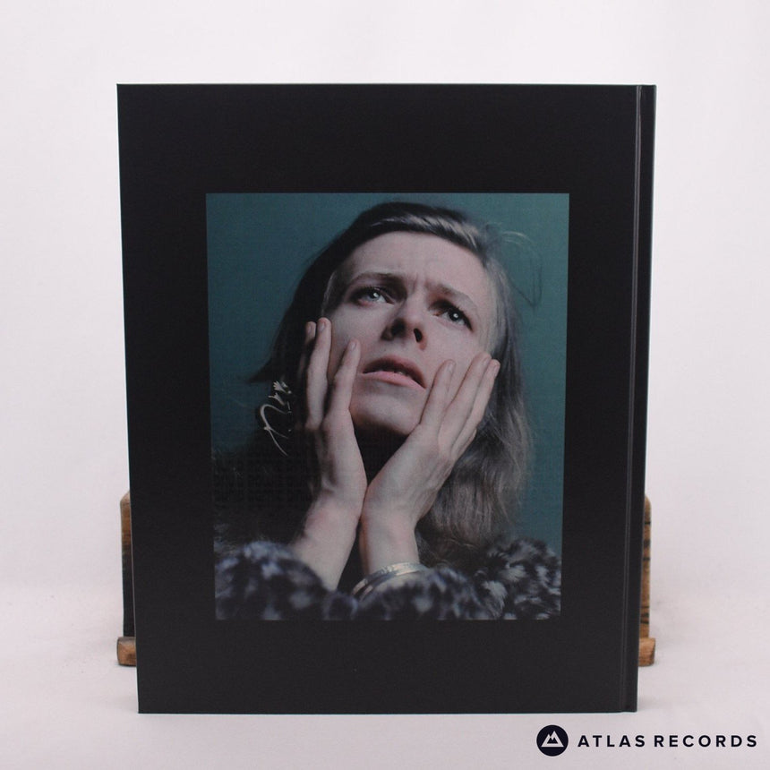 David Bowie - Divine Symmetry - Booklet 4 x CD + Blu-ray - NM/NM