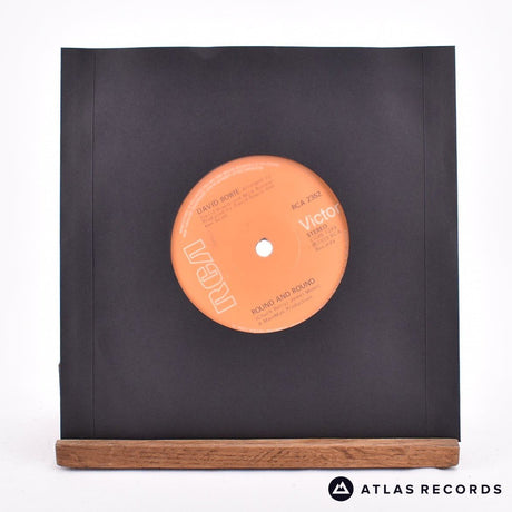 David Bowie - Drive-In Saturday - 7" Vinyl Record - VG+