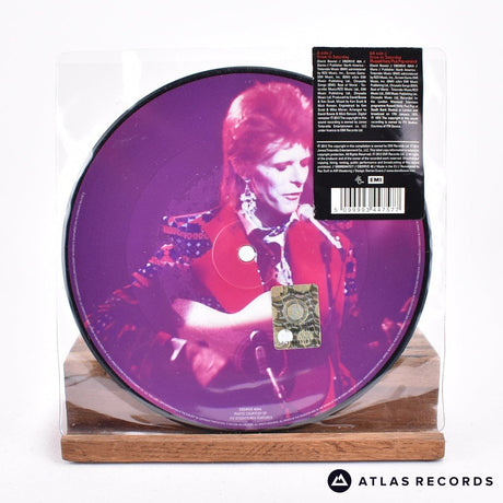 David Bowie - Drive-In Saturday - Limited Edition 7" Vinyl Record - EX/Mint (New)