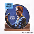 David Bowie Fame 7" Vinyl Record - Front Cover & Record