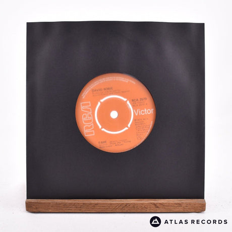 David Bowie Fame 7" Vinyl Record - In Sleeve